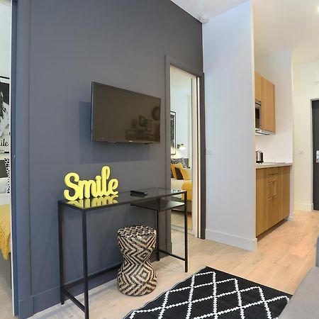Rent A Room - Residence Blanche Παρίσι Εξωτερικό φωτογραφία