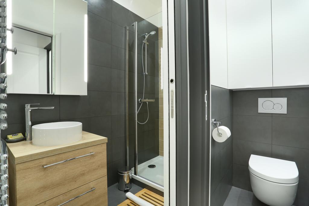 Rent A Room - Residence Blanche Παρίσι Εξωτερικό φωτογραφία