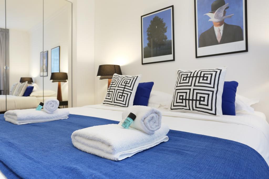 Rent A Room - Residence Blanche Παρίσι Εξωτερικό φωτογραφία