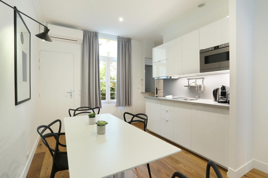 Rent A Room - Residence Blanche Παρίσι Εξωτερικό φωτογραφία