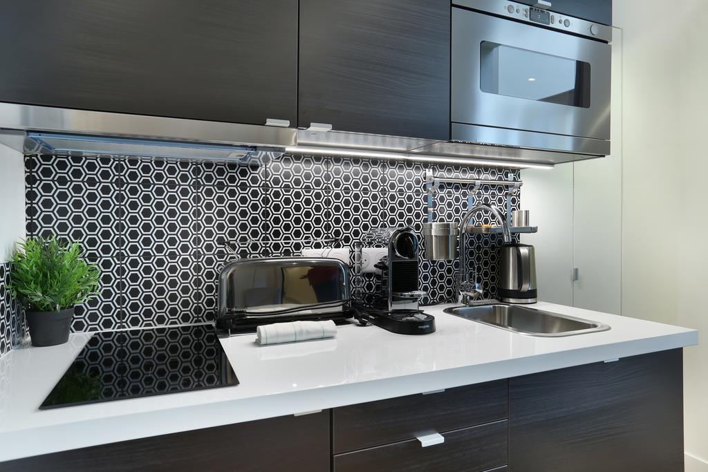 Rent A Room - Residence Blanche Παρίσι Εξωτερικό φωτογραφία